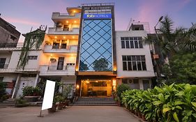 Fabhotel Yash Residency - Yamuna Sports Complex